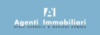 Logo Agenzia Agenti Immobiliari Bensi Gabriele & Mariani Romina