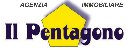 Logo Agenzia Agenzia immobiliare IL PENTAGONO 
