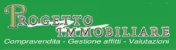 Logo Agenzia PROGETTO IMMOBILIARE 