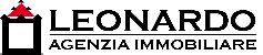 Logo Agenzia LEONARDO IMMOBILIARE 