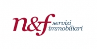 Logo Agenzia N&F SERVIZI IMMOBILIARI
