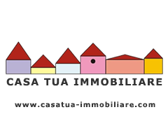 Logo Agenzia Casa Tua Immobiliare 