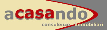 Logo Agenzia Acasando di Carmine Pascone 