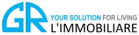 Logo Agenzia GR L' IMMOBILIARE SNC GR L' IMMOBILIARE SNC