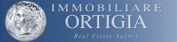 Logo Agenzia Immobiliare Ortigia