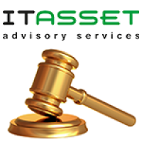 Logo Agenzia Itasset advisory service