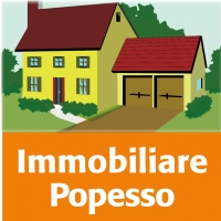 Logo Agenzia Immobiliare Popesso
